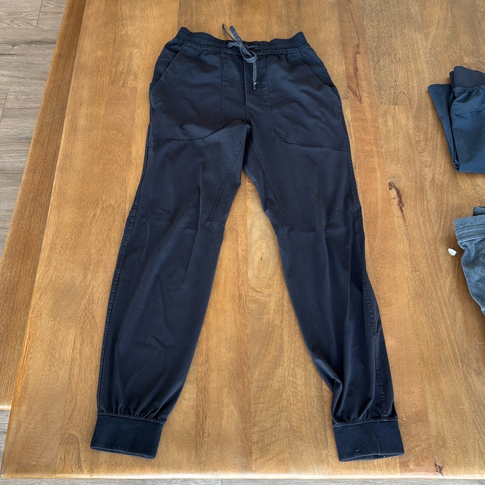 Lululemon Joggers